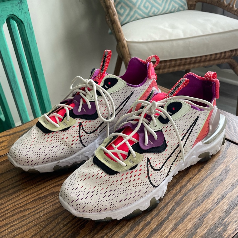 Nike mens sneakers